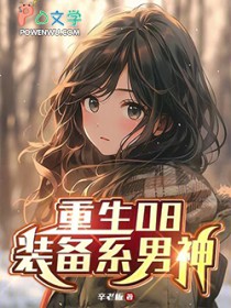 重生08：装备系男神